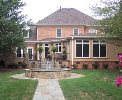 Our Efforts — Landscape Design project by Karl Steinmetz Landscape Architect