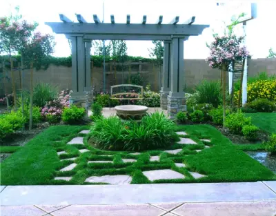 Creative Landscape Designs Inc. - Landscape Construction in Visalia, CA