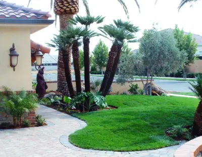 Our Efforts — Landscape Design project by Creative Landscape Designs Inc.