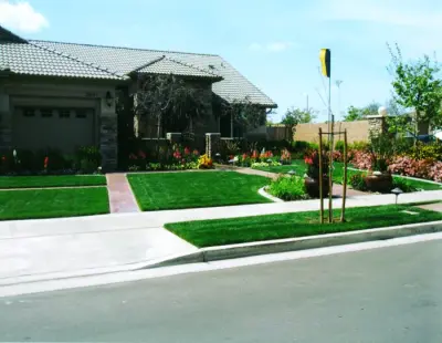 Creative Landscape Designs Inc. - Landscape Construction in Visalia, CA