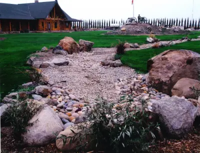 Creative Landscape Designs Inc. - Landscape Construction in Visalia, CA
