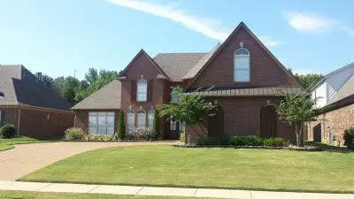 Our Efforts — Landscape Design project by RoseThorn Landscaping LLC