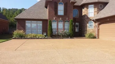 RoseThorn Landscaping LLC - Landscape Design in Memphis, TN