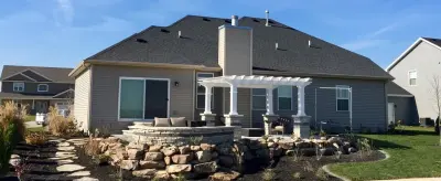 Outdoor Designs Illinois Inc. - Patio Design & Installation in Champaign, IL