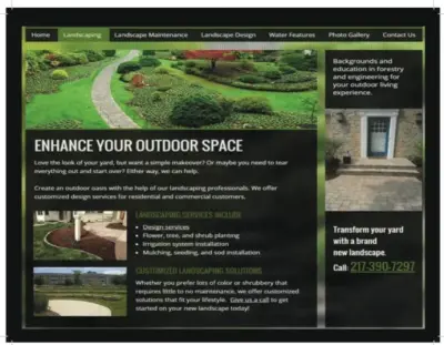 Outdoor Designs Illinois Inc. - Patio Design & Installation in Champaign, IL