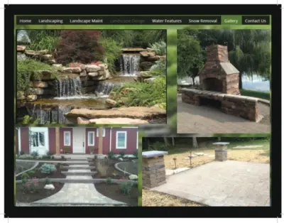 Outdoor Creations Company — Landscape Design project by Outdoor Designs Illinois Inc.