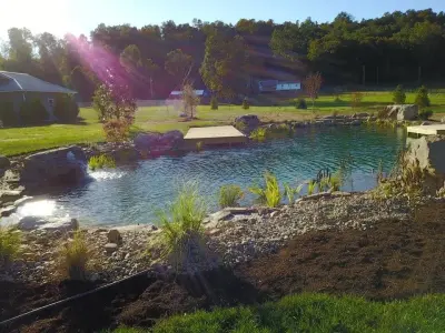 Everman Designs, LLC - Patio Design & Installation in Ashland, KY