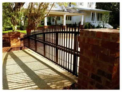 Couvillion Design + Build - Landscape Design in Starkville, MS