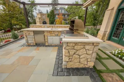 Miller Creek Lawn & Landscape - Custom Home Builders in Hermantown, MN