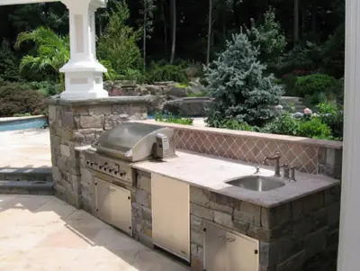 J Gann Landscapes - Deck Building & Repair in North Myrtle Beach, SC
