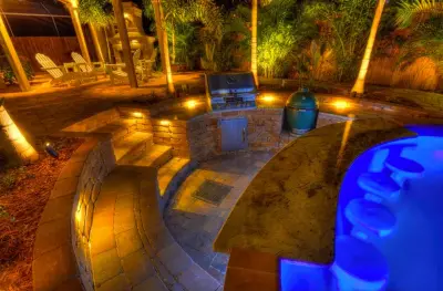 J Gann Landscapes - Deck Building & Repair in North Myrtle Beach, SC