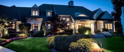 A+ Lawn & Landscape - Landscape Construction in Ankeny, IA
