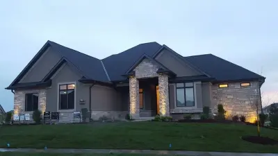 Cutting Edge Landscapes - Landscape Construction in Lincoln, NE