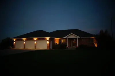 Cutting Edge Landscapes - Landscape Construction in Lincoln, NE