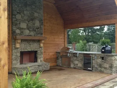 Landscaping For Landscapers - Deck Building & Repair in Eads, TN