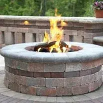 Hunter Springs Landscape Artisans - Landscape Design in Fayetteville, NY
