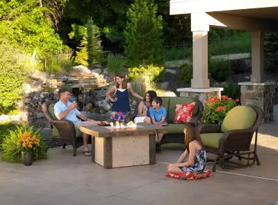 Hunter Springs Landscape Artisans - Landscape Design in Fayetteville, NY