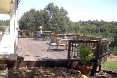 D.L. Junkins Designs - Landscape Construction in Applegate, CA
