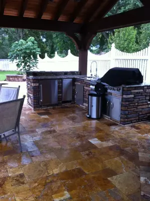 All Seasons Nursery & Landscaping, LLC. - Landscape Design in Lafayette, LA