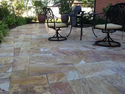 All Seasons Nursery & Landscaping, LLC. - Landscape Design in Lafayette, LA