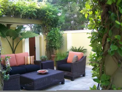 Allgood Outdoor Services Inc - Landscape Design in Santa Rosa Beach, FL