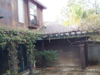 Allgood Outdoor Services Inc - Landscape Design in Santa Rosa Beach, FL