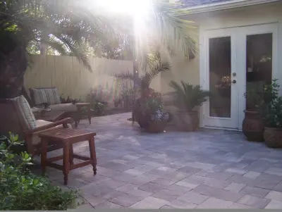 Allgood Outdoor Services Inc - Landscape Design in Santa Rosa Beach, FL
