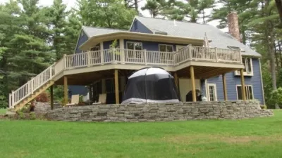 Landscapes by Steve - Landscape Construction in Manchester, NH