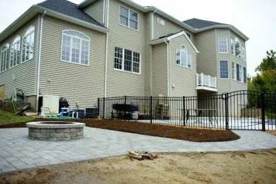 Landscapes by Steve - Landscape Construction in Manchester, NH
