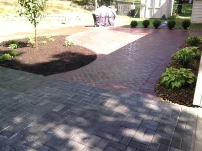 Landscapes by Steve - Landscape Construction in Manchester, NH