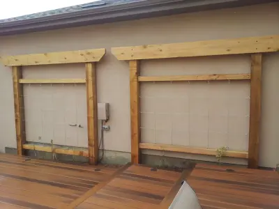 Sundial Designs, Inc. - Deck Building & Repair in Denver, CO