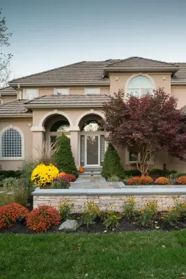 Maverick Landscaping, Porch and Patio - Garden Remodeling in Stilwell, KS