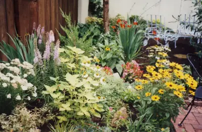 Sparrow Flowers & Garden - Landscape Design in Marcellus, NY
