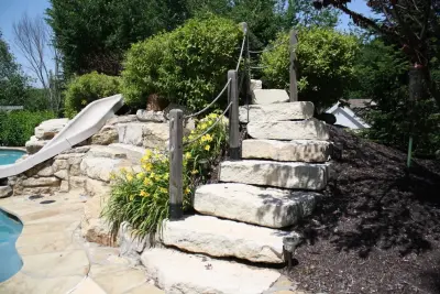 Second Nature Outdoor Living & Landscaping - Deck Building & Repair in Lees Summit, MO