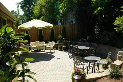 Cincinnati Horticulture Group LLC - Tree & Shrub Care in Cincinnati, OH
