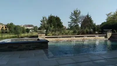 Rolling Meadows Landscape & Garden Center - Deck Building & Repair in Olathe, KS