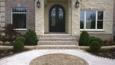 Southeast Kentucky — Landscape Design project by Everman Designs, LLC