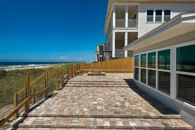 Alan D. Holt, A.S.L.A., Landscape Architect - Landscape Design in Panama City, FL