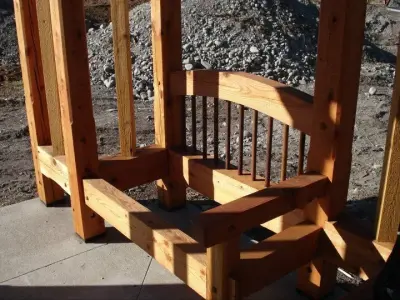 Abbotswood Design Group - Deck Building & Repair in Hayden, ID