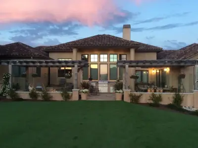 Robert Shuler Design - Design-Build Services in Carmelbythesea, CA