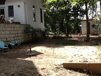 Gardens by You and Me - Landscape Construction in Siloam Springs, AR