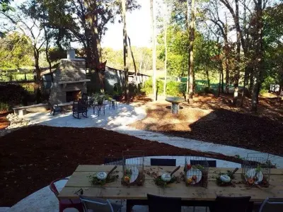 Gardens by You and Me - Landscape Construction in Siloam Springs, AR