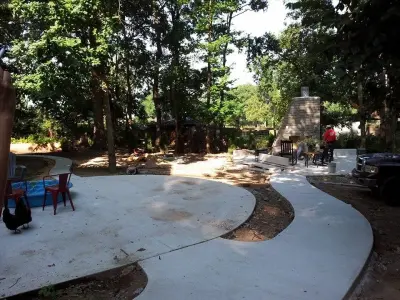 Gardens by You and Me - Landscape Construction in Siloam Springs, AR