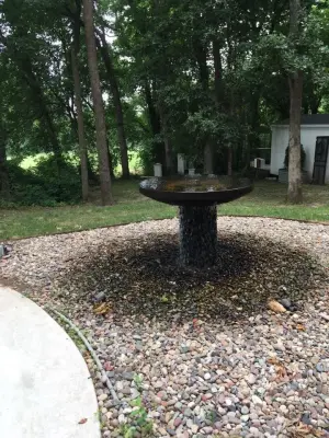 Gardens by You and Me - Landscape Construction in Siloam Springs, AR