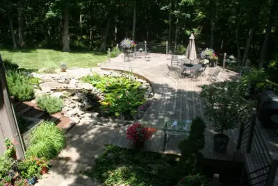 Columbia Landcare, Inc - Tree & Shrub Care in Columbia, MO