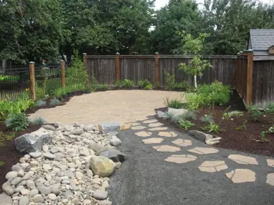 Landwise Landscape Design - Architectural & Building Design Services in Springfield, OR