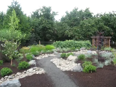 Landwise Landscape Design - Architectural & Building Design Services in Springfield, OR