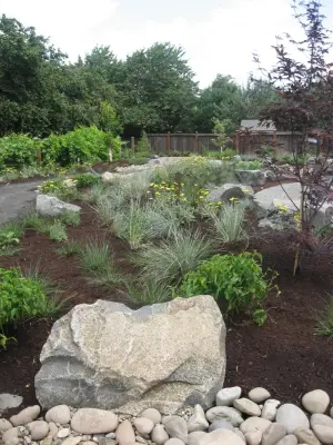 Landwise Landscape Design - Architectural & Building Design Services in Springfield, OR