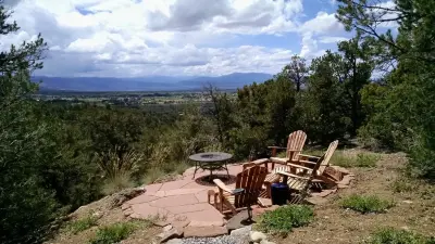 Taos Landscaping - Deck Building & Repair in Taos, NM