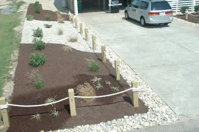 Living Oaks Landscaping - Tree & Shrub Care in Kitty Hawk, NC